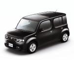 Nissan Cube 2009 года